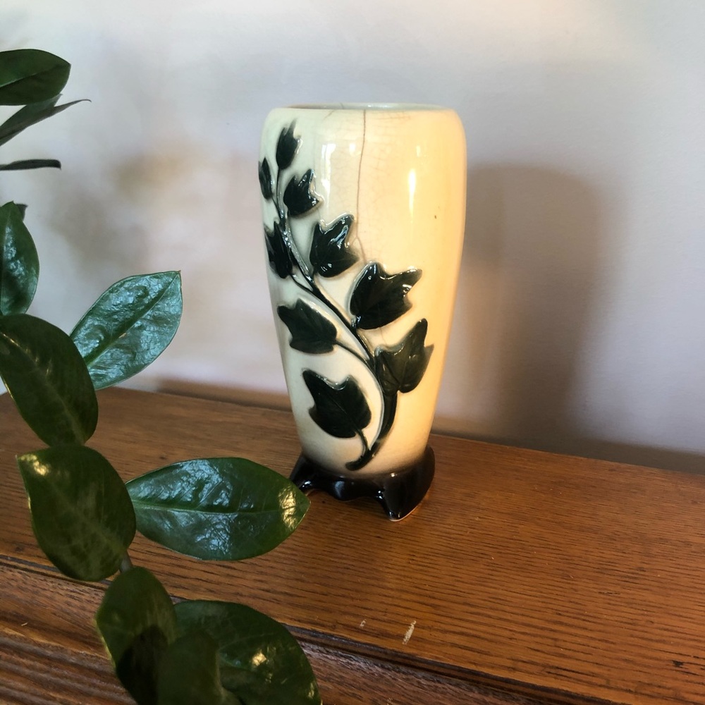 Ceramic Vase